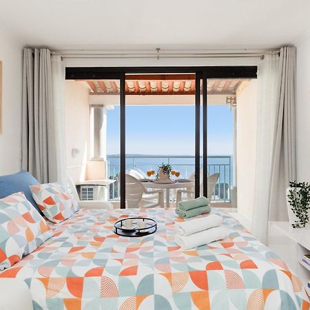 Holiday Paradise Cannes Dış mekan fotoğraf
