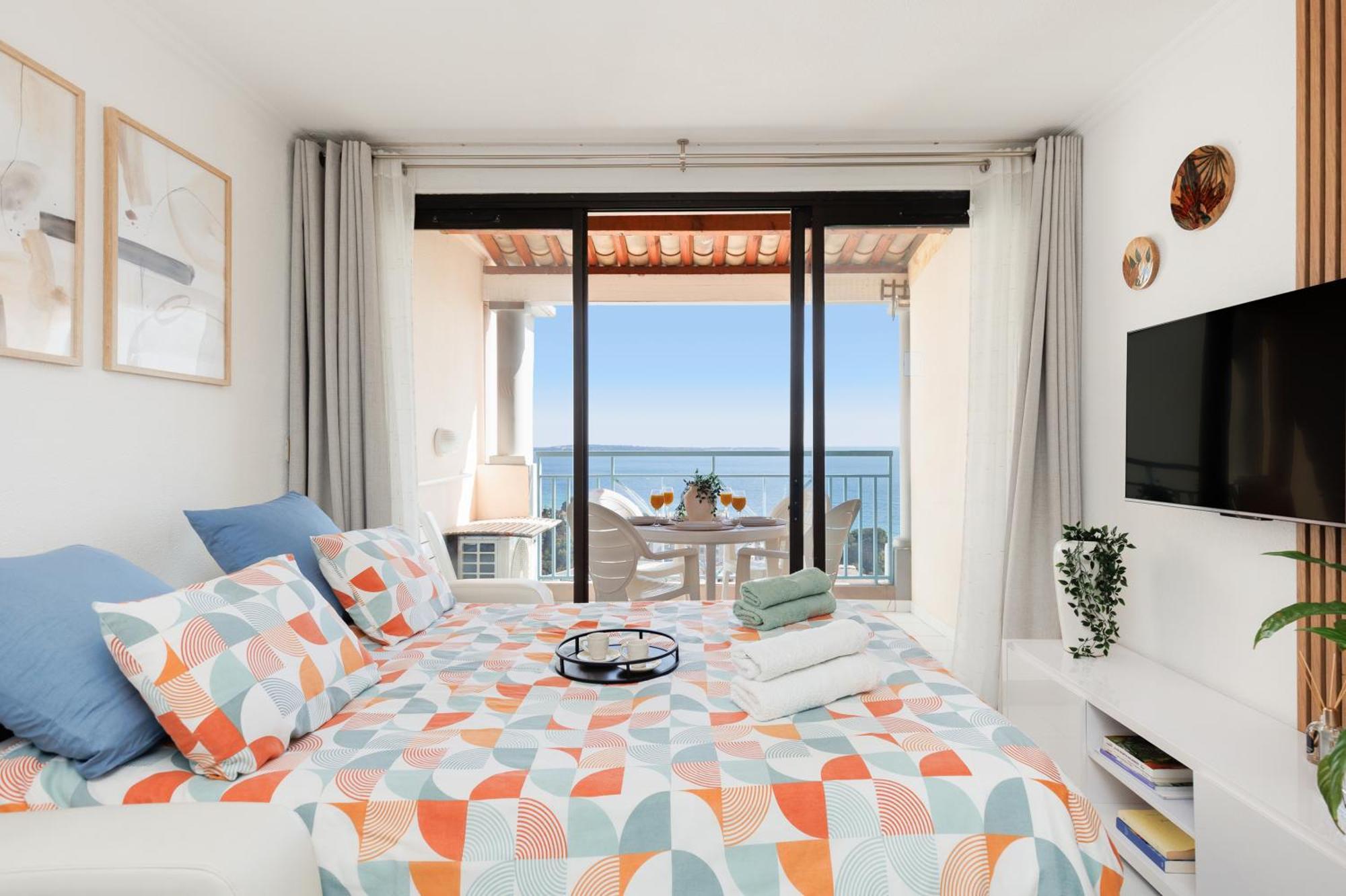Holiday Paradise Cannes Dış mekan fotoğraf