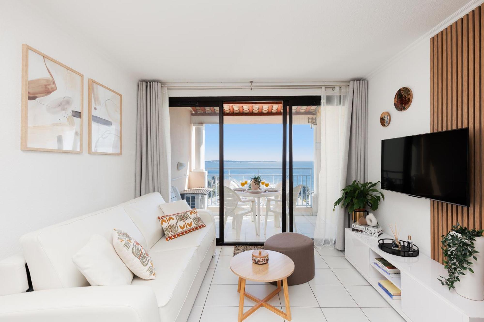 Holiday Paradise Cannes Dış mekan fotoğraf