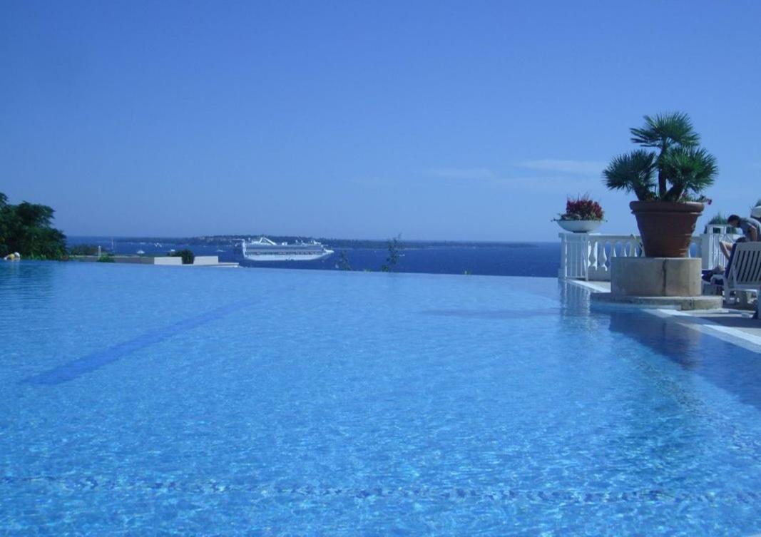 Holiday Paradise Cannes Dış mekan fotoğraf