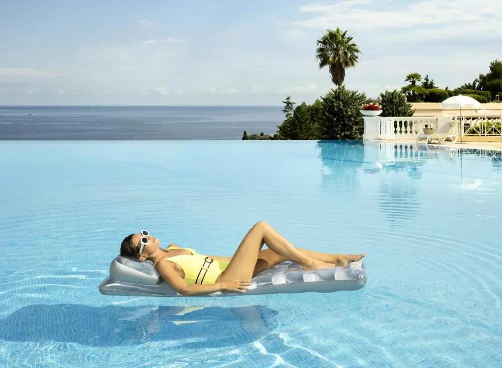 Holiday Paradise Cannes Dış mekan fotoğraf