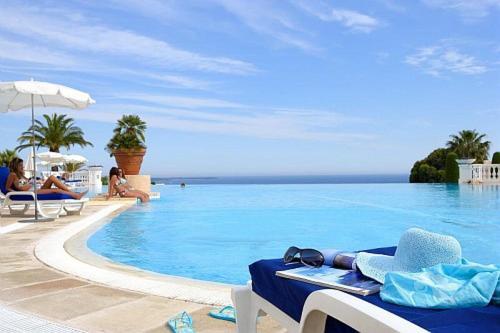 Holiday Paradise Cannes Dış mekan fotoğraf