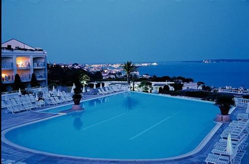 Holiday Paradise Cannes Dış mekan fotoğraf