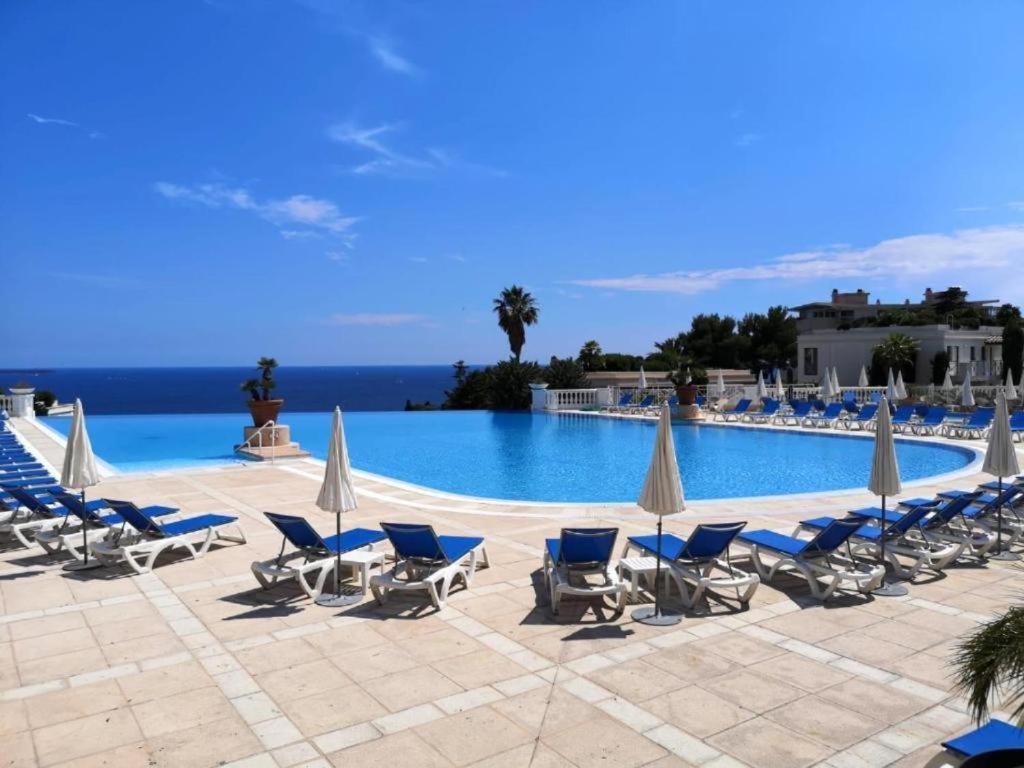 Holiday Paradise Cannes Dış mekan fotoğraf