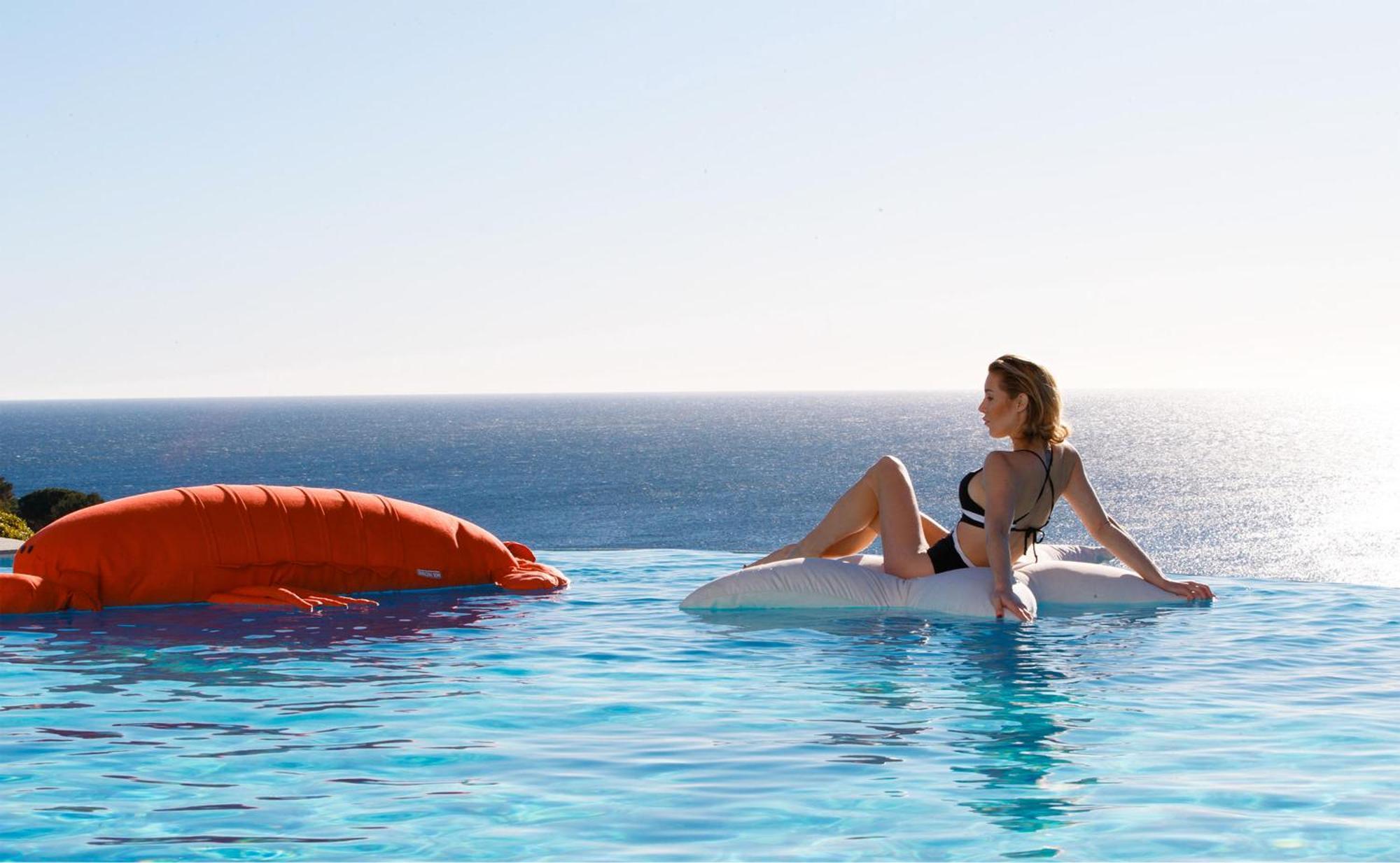 Holiday Paradise Cannes Dış mekan fotoğraf